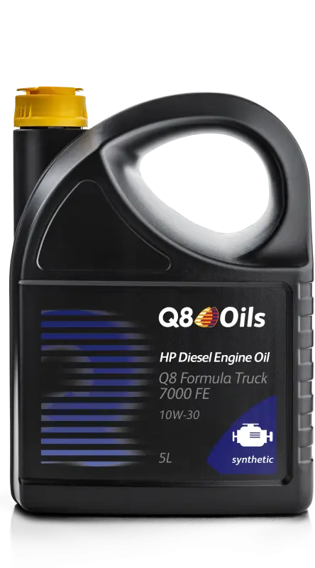 Поставки моторных масел Q8Oils GNV G-Line оптом и в розницу: оригинал, сертификаты 