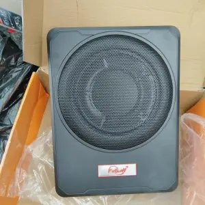 Буфер в автомобиль 800 W