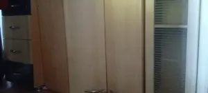 Шкафчики