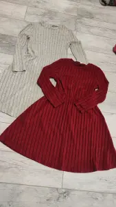 Shein Сет Платьев 9 лет