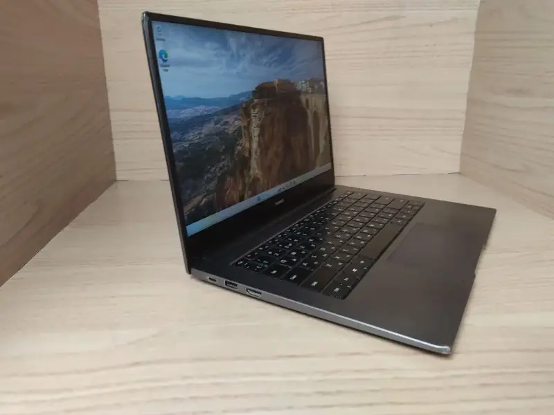 Ноутбук Huawei MateBook D 14 (а.85-014034)