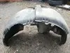 Защита арок передняя левая Fiat Croma