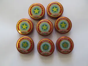 Бальзам Звездочка