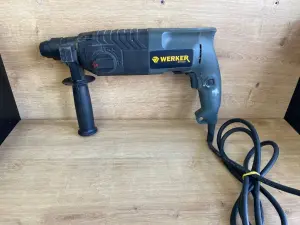 Перфоратор Werker RH 620 (а.60-020276)