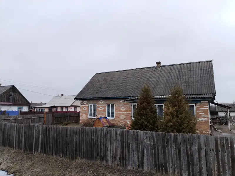 Продам дом  Петриков