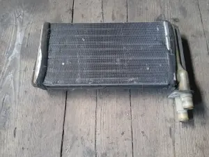 Радиатор печки Fiat Croma