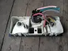 Блок управления печки Fiat Croma