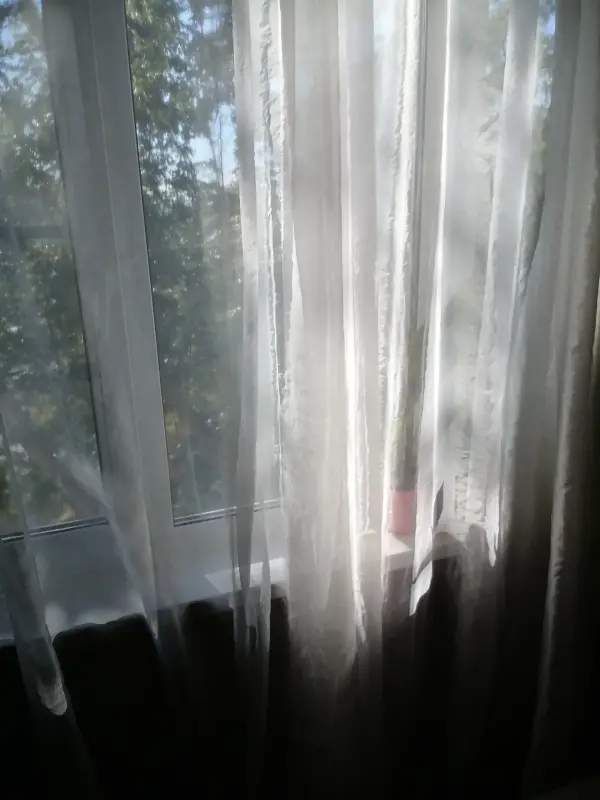 Тюль