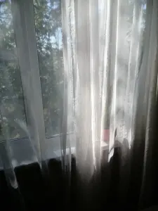 Тюль
