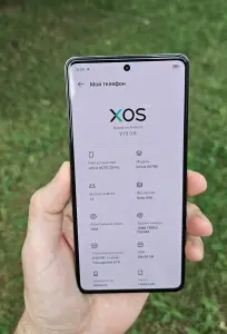 Infinix Note 30 Pro