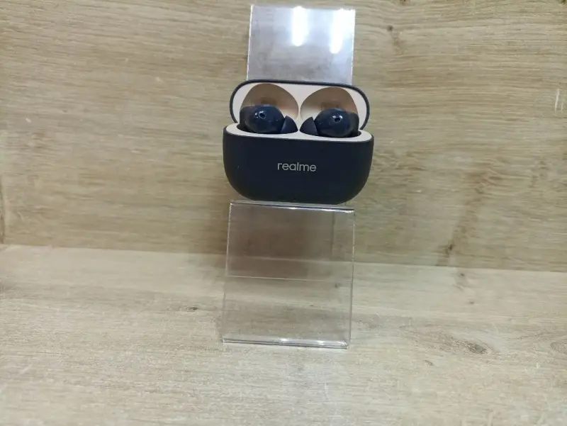 Наушники Realme Buds T300 (а.46-044672)