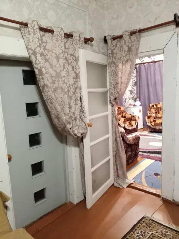 Дом в деревне Тобулки, Пинский район