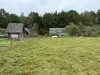 Продаётся земельный участок с коммуникациями и улучшениями  Петришковский сельсовет
