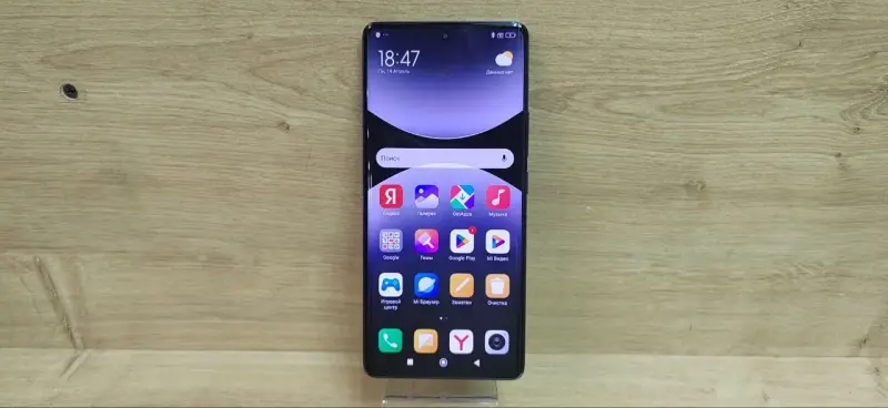 Телефон Xiaomi Redmi Note 14 Pro 8GB/256GB (а.46-045102)