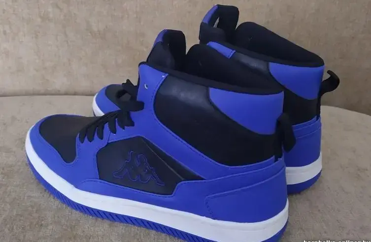 Осенние кроссовки КАРРА - Вся Беларусь - 219136 - Доска объявлений Kupika.by - Фото 3