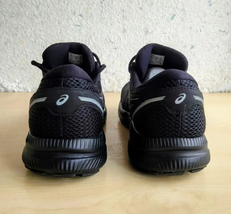 Кроссовки ASICS GEL  IV  ORIGINAL