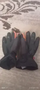 Перчатки зимние для мальчика