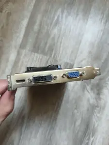 Gtx 650 1gb видеокарта