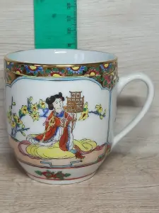 Китайская кружка