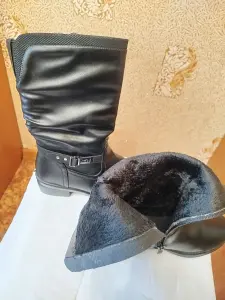 Продам полусапожки женские, новые