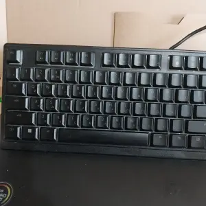 Клавиатура Razer Ornata V3 X