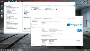 PC игровой компьютер i5 6500/RAM 16GB/1Tb/SSD/GTX 1060 6Gb