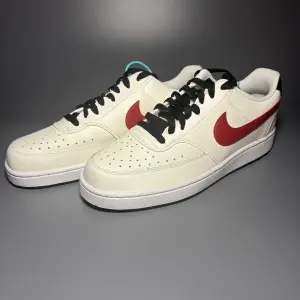 Кроссовки Nike court vision 1low