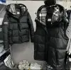 ✨ Пуховик - жилетка Burberry London England  2 в 1✨