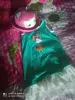 Продам детское платье 👗 и детскую панаму в виде котика))