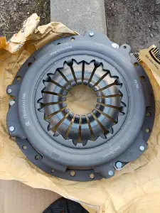 Комплект сцепления ГАЗ Газель-Бизнес, Газель-Next с дв.УМЗ
