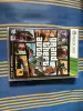 Игра GTA: Grand Theft Auto 5 V (XBox 360, Русские субтитры) Оригинал Лицензия
