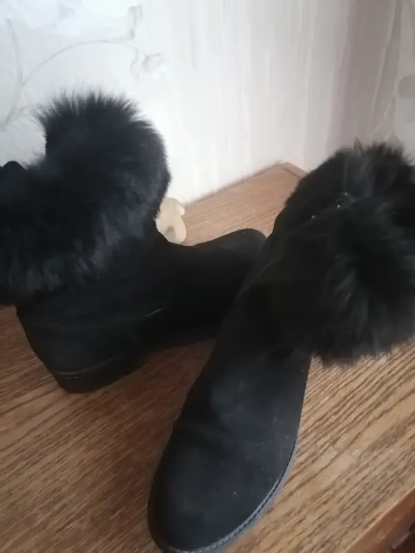 Продам полусапожки
