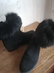 Продам полусапожки