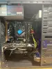 PC ИГРОВОЙ i5 7500/RAM 16GB/1Tb/SSD/GTX 1060 6Gb