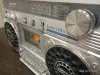 Магнитола Toshiba BomBeat L02 RT-103S. JAPAN.