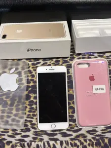 iPhone 7 Plus