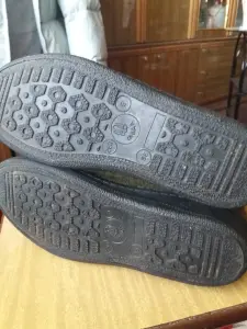 Полусапоги женские