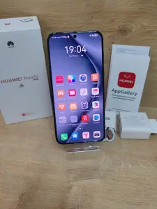 Телефон Huawei Pura 70 ADY-LX9 12GB/256GB (а.46-045463)