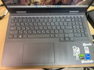 Игровой ноутбук Lenovo LOQ 15IRH8 (а.46-043451)
