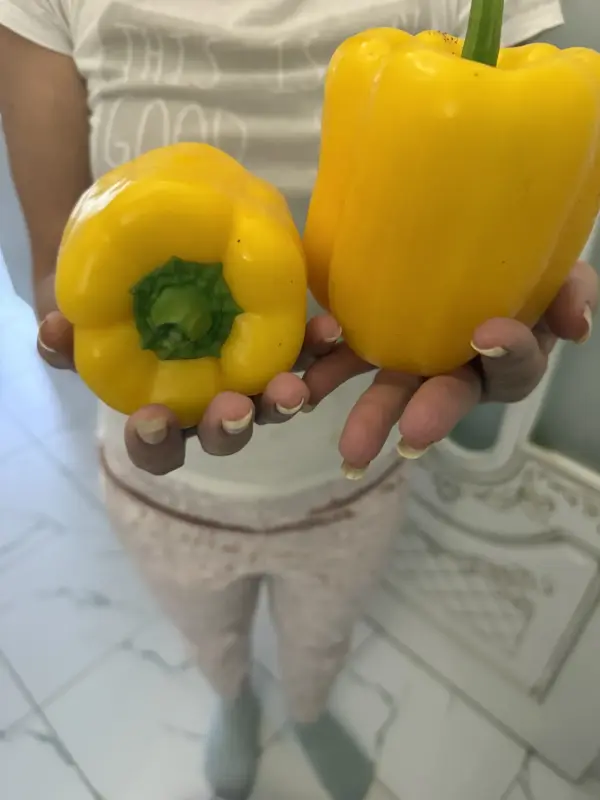 Овощи