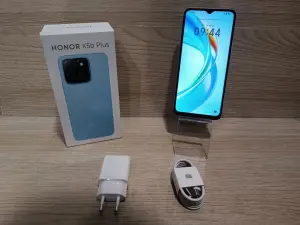 Телефон HONOR X5b Plus 4GB/128GB (а.44-032207)