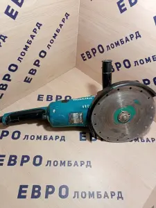 Болгарка шлифмашина Makita GA9020 (а.43-052909)