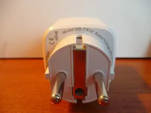 Умная вилка Smart Plug xh-tw2p