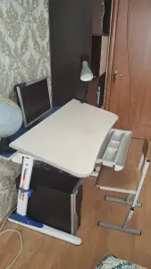 Парта растущая
