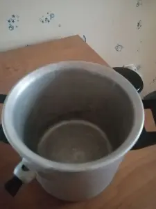 КАСТРЮЛЯ МОЛОКОВАРКА
