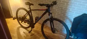 Велосипед Stinger caiman 29"