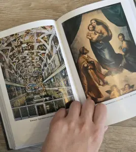 100 великих галерей и музеев Энциклопедия Книга