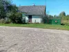 Дом в деревне Тобулки, Пинский район
