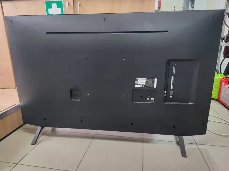 Телевизор LG UR78 50UR78009LL (а.60-019996)