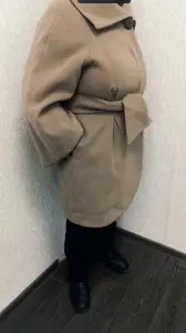 Пальто женское